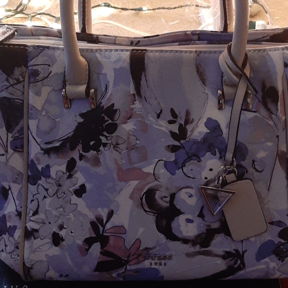 Ladies Purse